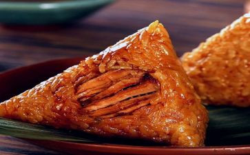 粽子节的作文优质8篇