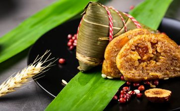 粽子节的活动方案参考6篇