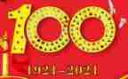 100周年建心得体会8篇