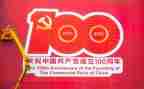 成立党100周年心得体会6篇