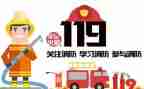 119创意活动策划模板7篇