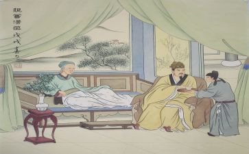 2024孝心少年事迹精选6篇