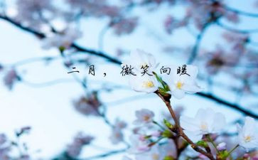 小班2月份工作计划6篇