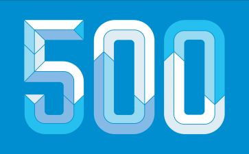 500强简历模板优秀7篇