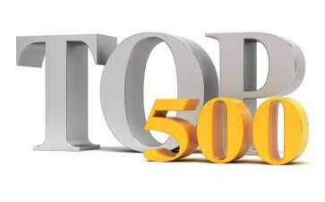 500强简历模板5篇