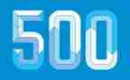 500强简历模板优秀7篇