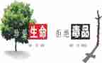 626禁毒日心得体会8篇