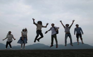 我是95后演讲稿通用5篇