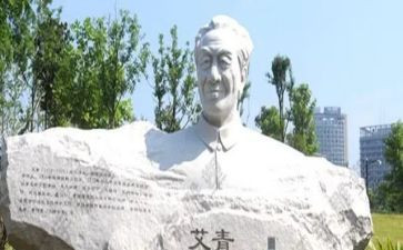 艾青诗选浪的读后感7篇