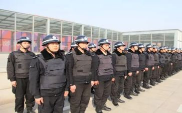 2024年安保部年终总结5篇