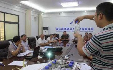 安管员述职报告5篇