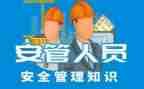 安管员的述职报告模板6篇