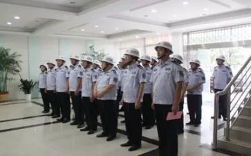 安监员述职报告7篇