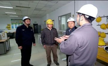 安监站年终工作总结7篇