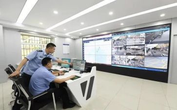 公安局周工作总结7篇