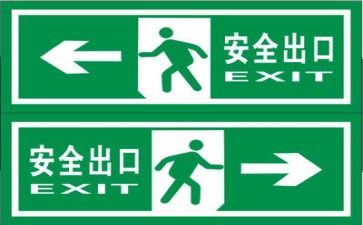 关于安全作文300字通用6篇