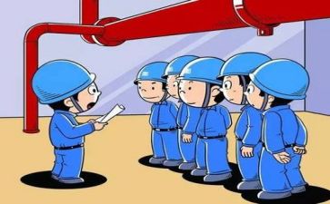 安全月份工作总结7篇