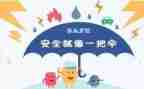 安全处述职报告优质8篇