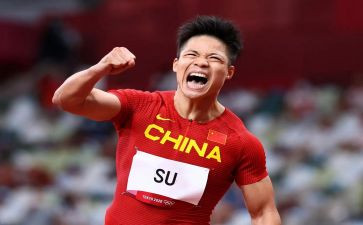 迎2024奥运作文推荐8篇