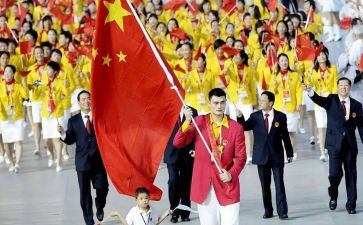 弘扬奥运精神心得体会5篇