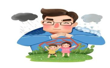 爸爸读后感模板7篇