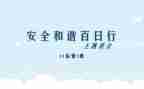 村安全百日行动工作总结5篇