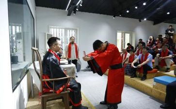 张良拜师读后感6篇