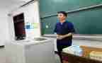 班导师工作总结最新6篇