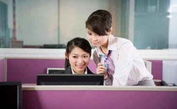 办公室助理的述职报告8篇