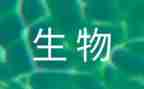生物组教研工作总结通用5篇