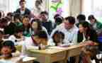 公办学校教师辞职报告6篇