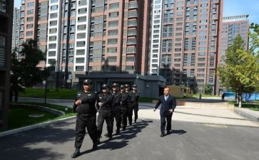 学校保安工作计划8篇