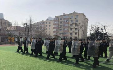 2024年保安个人年终总结优质6篇