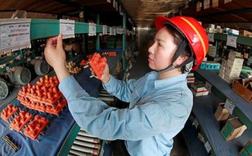 仓储合同保管合同精选8篇