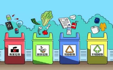 保护环境的活动总结通用6篇