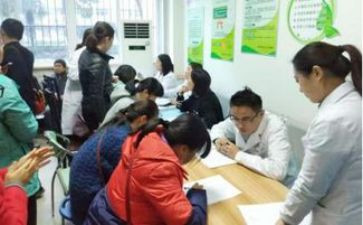 销售保健品的实习报告5篇