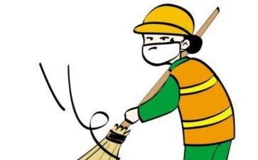 保洁员个人述职报告8篇