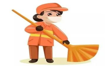 保洁员周工作计划8篇