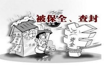 财产保全执行申请书5篇