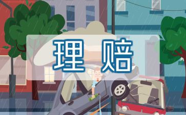 到保险公司实习报告推荐6篇