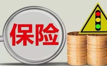 关于在保险公司的实习报告8篇