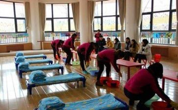 保育工作工作计划5篇