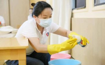保育员年终工作总结5篇