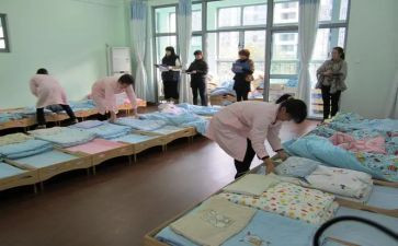 小班学期保育员工作计划7篇