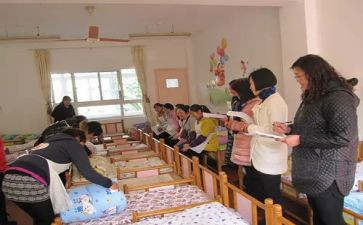 幼儿保育员个人心得体会8篇