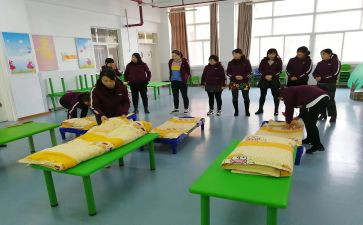 2024年秋季保育员工作总结7篇