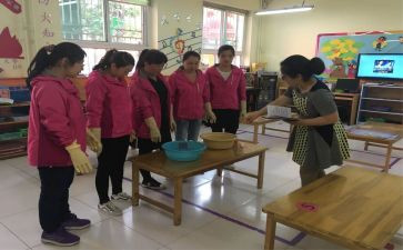 幼儿园期末保育员工作总结6篇