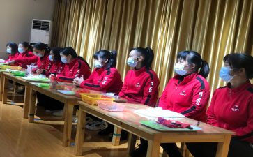保育员考核工作总结7篇