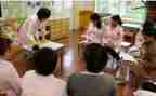 小班保育员学期末工作总结7篇