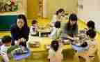 幼儿园幼儿保育员心得体会精选6篇
